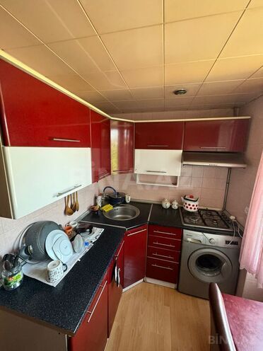 İcarəyə verilir 3 otaqlı yeni tikili 110 m², Elmlər Akademiyası m., photo 13 from 17