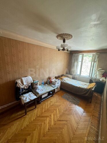 İcarəyə verilir 3 otaqlı yeni tikili 110 m², Elmlər Akademiyası m., photo 11 from 17