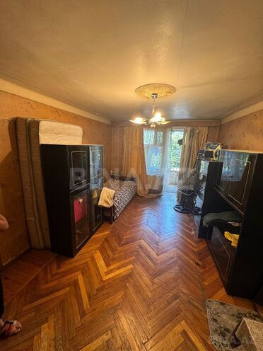 İcarəyə verilir 3 otaqlı yeni tikili 110 m², Elmlər Akademiyası m., photo 8 from 17