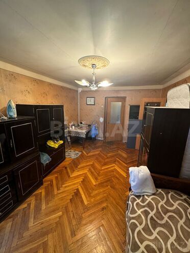 İcarəyə verilir 3 otaqlı yeni tikili 110 m², Elmlər Akademiyası m., photo 7 from 17