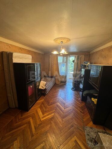 İcarəyə verilir 3 otaqlı yeni tikili 110 m², Elmlər Akademiyası m., photo 6 from 17