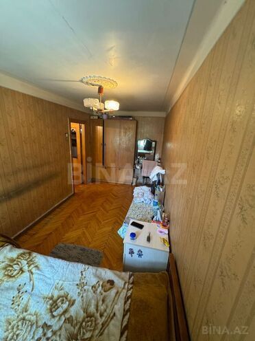 İcarəyə verilir 3 otaqlı yeni tikili 110 m², Elmlər Akademiyası m., photo 12 from 17