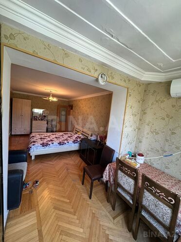 İcarəyə verilir 3 otaqlı yeni tikili 110 m², Elmlər Akademiyası m., photo 4 from 17