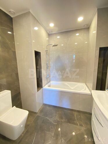 Satılır 3 otaqlı yeni tikili 131 m², Ağ şəhər q., photo 12 from 13