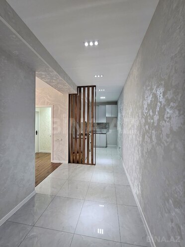 Satılır 2 otaqlı yeni tikili 54 m², Masazır q., photo 11 from 12