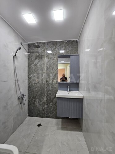 Satılır 2 otaqlı yeni tikili 54 m², Masazır q., photo 10 from 12