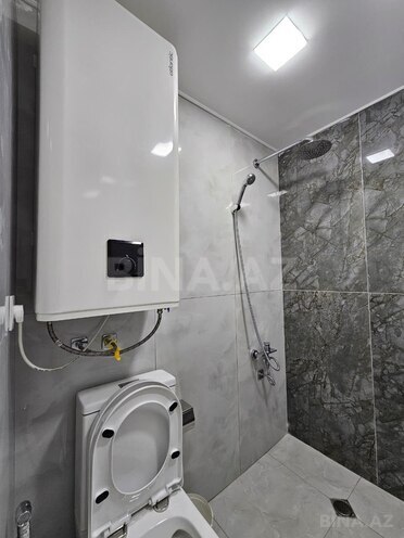 Satılır 2 otaqlı yeni tikili 54 m², Masazır q., photo 9 from 12