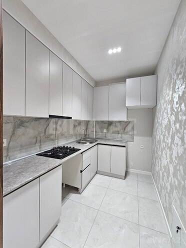 Satılır 2 otaqlı yeni tikili 54 m², Masazır q., photo 8 from 12