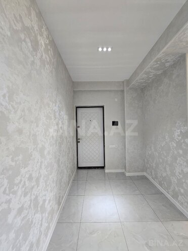 Satılır 2 otaqlı yeni tikili 54 m², Masazır q., photo 7 from 12