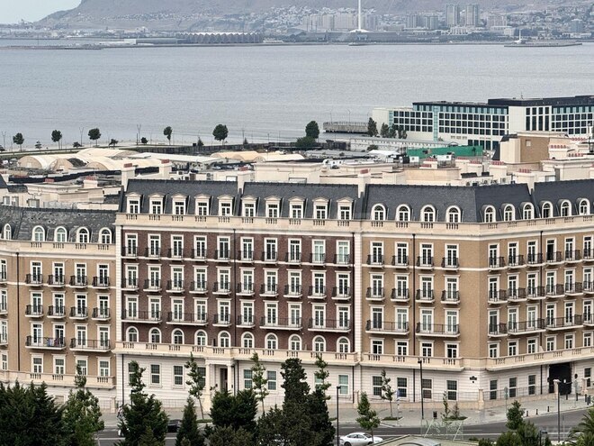 Продаётся 5-комн. новостройка 211 м², пос. Аг шехер, photo 7 from 8