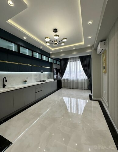 Продаётся 4-комн. новостройка 191 м², м. 28 мая, photo 12 from 16