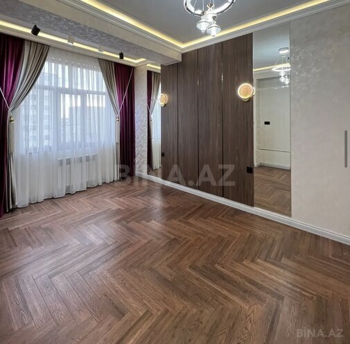 Продаётся 4-комн. новостройка 191 м², м. 28 мая, photo 11 from 16