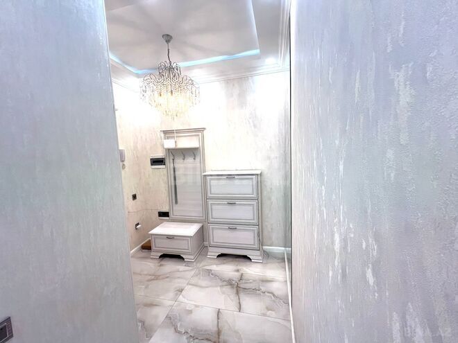 Сдаётся 2-комн. новостройка 75 м², Насиминский  р., photo 13 from 19