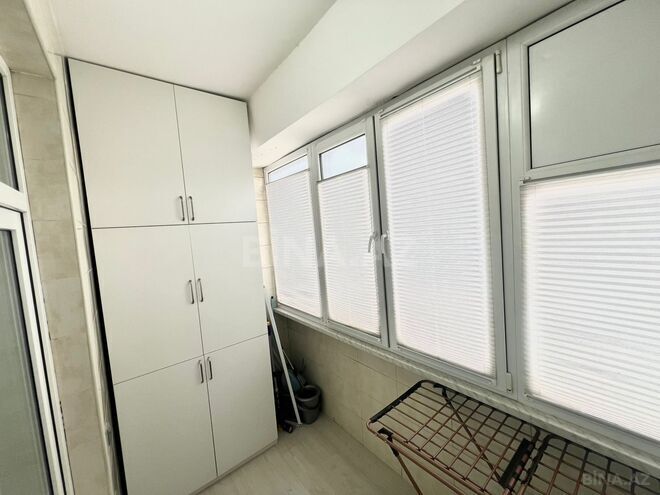 Сдаётся 2-комн. новостройка 75 м², Насиминский  р., photo 15 from 19