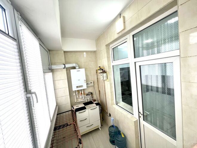 Сдаётся 2-комн. новостройка 75 м², Насиминский  р., photo 16 from 19