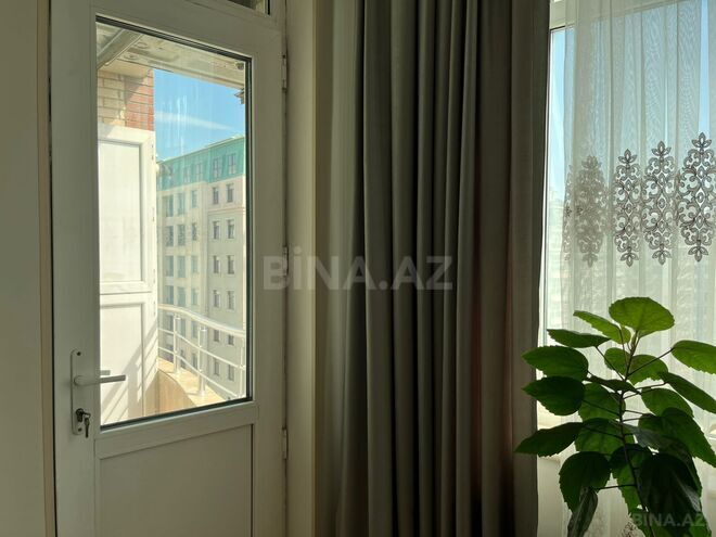 Satılır 3 otaqlı yeni tikili 96 m², Nəriman Nərimanov m., photo 18 from 21