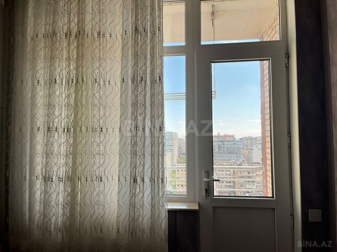 Satılır 3 otaqlı yeni tikili 96 m², Nəriman Nərimanov m., photo 11 from 21