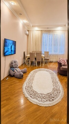 İcarəyə verilir 2 otaqlı yeni tikili 100 m², 28 May m., photo 4 from 13