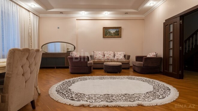 İcarəyə verilir 2 otaqlı yeni tikili 100 m², 28 May m., photo 3 from 13