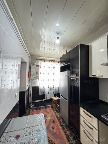 İcarəyə verilir 3 otaqlı köhnə tikili 85 m², Elmlər Akademiyası m., photo 16 from 18