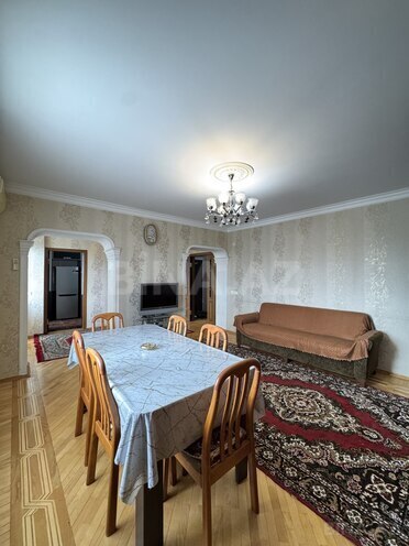 İcarəyə verilir 3 otaqlı köhnə tikili 85 m², Elmlər Akademiyası m., photo 3 from 18