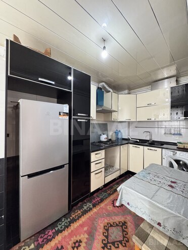 İcarəyə verilir 3 otaqlı köhnə tikili 85 m², Elmlər Akademiyası m., photo 15 from 18