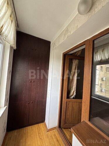 İcarəyə verilir 3 otaqlı köhnə tikili 85 m², Elmlər Akademiyası m., photo 9 from 18