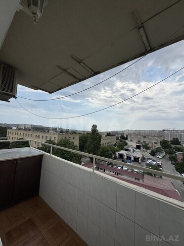 İcarəyə verilir 3 otaqlı köhnə tikili 85 m², Elmlər Akademiyası m., photo 17 from 18