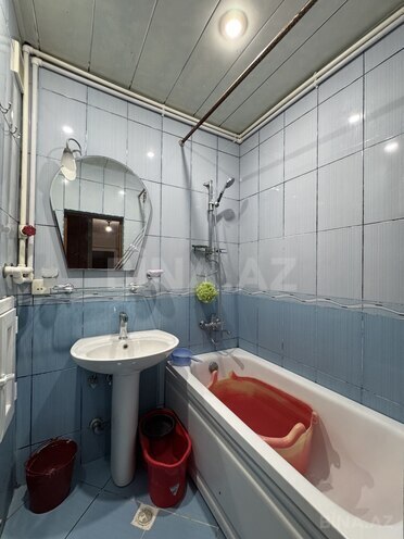 İcarəyə verilir 3 otaqlı köhnə tikili 85 m², Elmlər Akademiyası m., photo 13 from 18