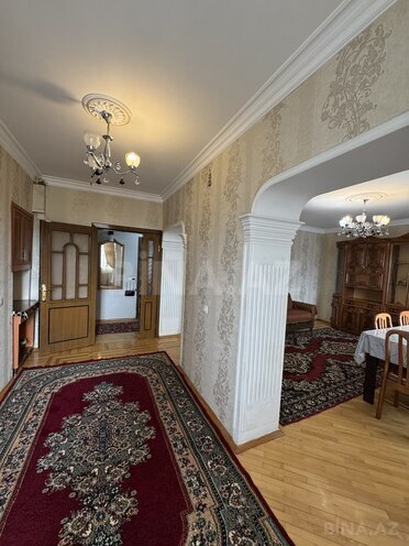 İcarəyə verilir 3 otaqlı köhnə tikili 85 m², Elmlər Akademiyası m., photo 5 from 18
