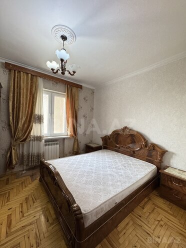 İcarəyə verilir 3 otaqlı köhnə tikili 85 m², Elmlər Akademiyası m., photo 11 from 18