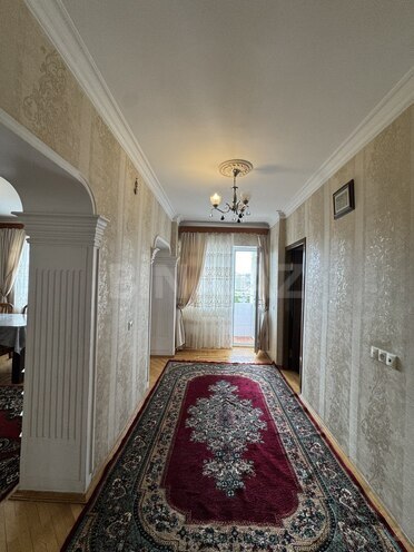 İcarəyə verilir 3 otaqlı köhnə tikili 85 m², Elmlər Akademiyası m., photo 4 from 18