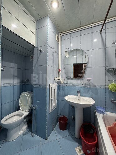 İcarəyə verilir 3 otaqlı köhnə tikili 85 m², Elmlər Akademiyası m., photo 14 from 18