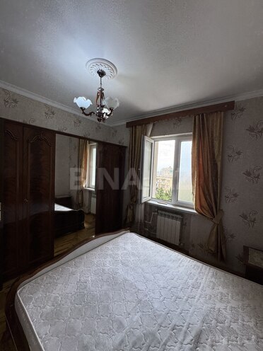 İcarəyə verilir 3 otaqlı köhnə tikili 85 m², Elmlər Akademiyası m., photo 12 from 18