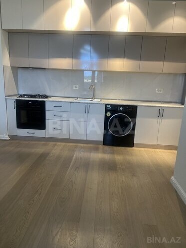 İcarəyə verilir 3 otaqlı yeni tikili 70 m², Memar Əcəmi m., photo 5 from 11
