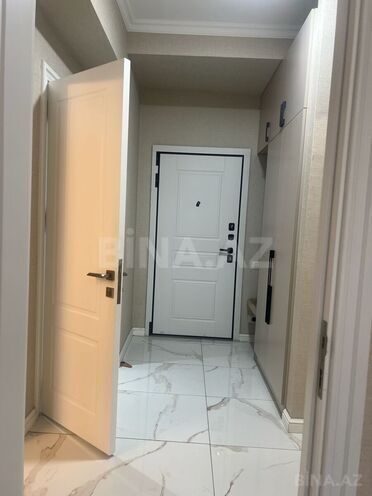 İcarəyə verilir 3 otaqlı yeni tikili 70 m², Memar Əcəmi m., photo 7 from 11