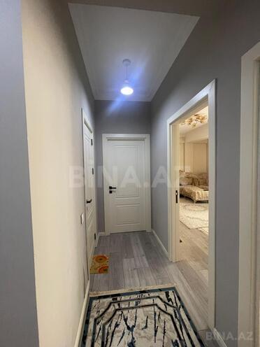 İcarəyə verilir 2 otaqlı yeni tikili 65 m², İnşaatçılar m., photo 7 from 11