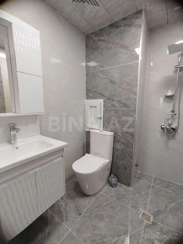 İcarəyə verilir 2 otaqlı köhnə tikili 65 m², Nəriman Nərimanov m., photo 8 from 10