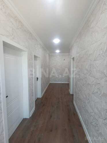 Satılır 2 otaqlı həyət evi/bağ evi 59 m², Maştağa q., photo 4 from 9