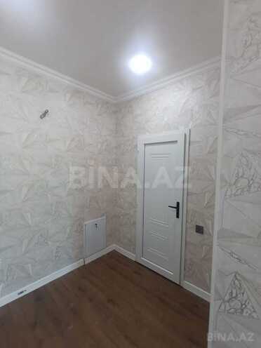 Satılır 2 otaqlı həyət evi/bağ evi 59 m², Maştağa q., photo 5 from 9