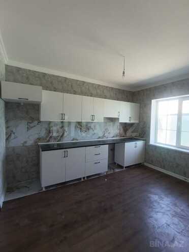 Satılır 2 otaqlı həyət evi/bağ evi 59 m², Maştağa q., photo 8 from 9
