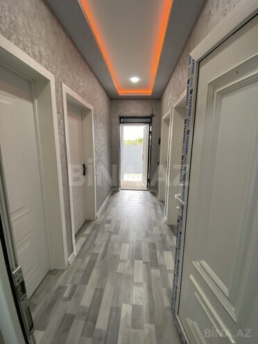 Satılır 3 otaqlı həyət evi/bağ evi 80 m², Binə q., photo 11 from 12