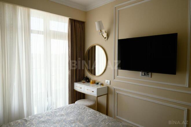 İcarəyə verilir 2 otaqlı yeni tikili 67 m², 8 Noyabr m., photo 12 from 25