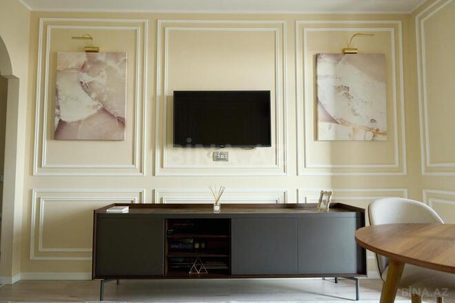 İcarəyə verilir 2 otaqlı yeni tikili 67 m², 8 Noyabr m., photo 4 from 25