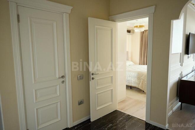 İcarəyə verilir 2 otaqlı yeni tikili 67 m², 8 Noyabr m., photo 16 from 25