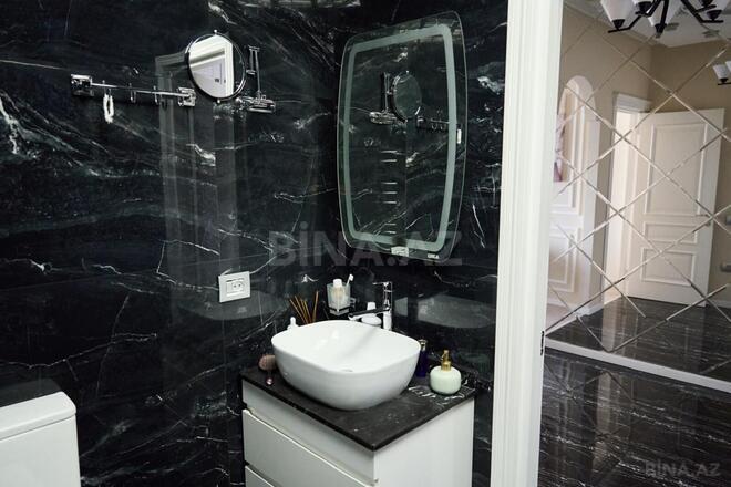İcarəyə verilir 2 otaqlı yeni tikili 67 m², 8 Noyabr m., photo 21 from 25