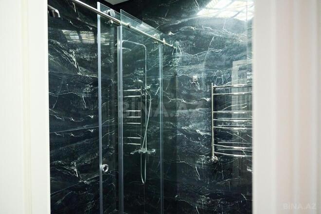 İcarəyə verilir 2 otaqlı yeni tikili 67 m², 8 Noyabr m., photo 17 from 25