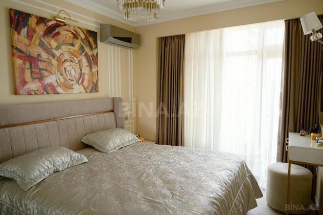 İcarəyə verilir 2 otaqlı yeni tikili 67 m², 8 Noyabr m., photo 13 from 25