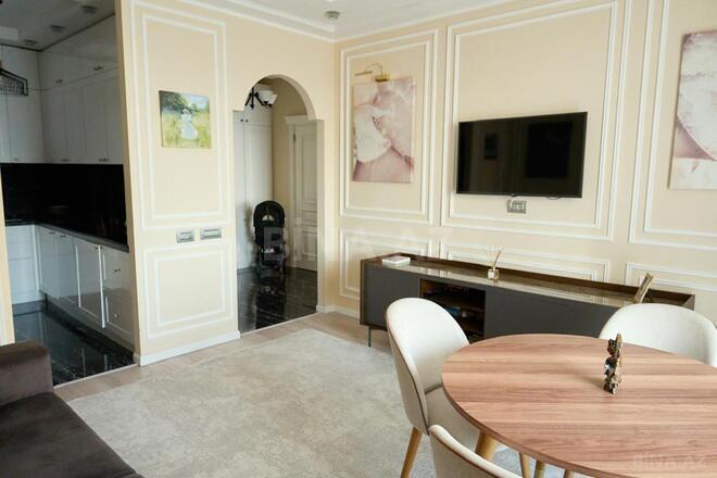 İcarəyə verilir 2 otaqlı yeni tikili 67 m², 8 Noyabr m., photo 5 from 25
