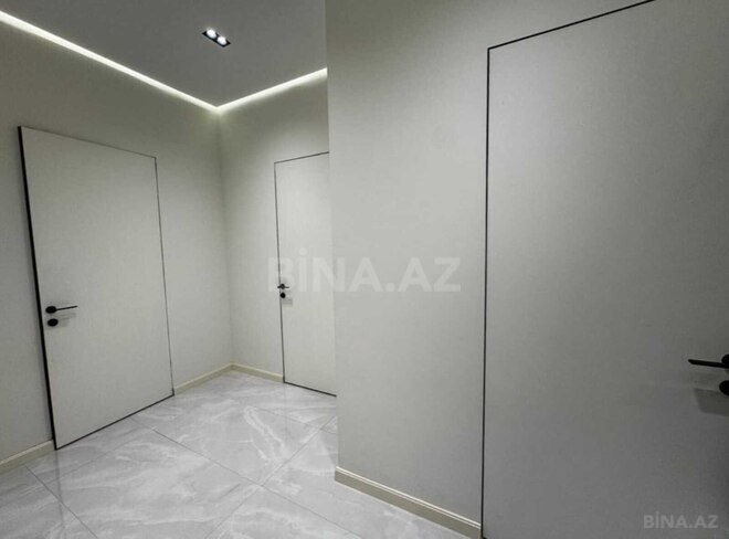 İcarəyə verilir 2 otaqlı yeni tikili 90 m², 8 Noyabr m., photo 8 from 11